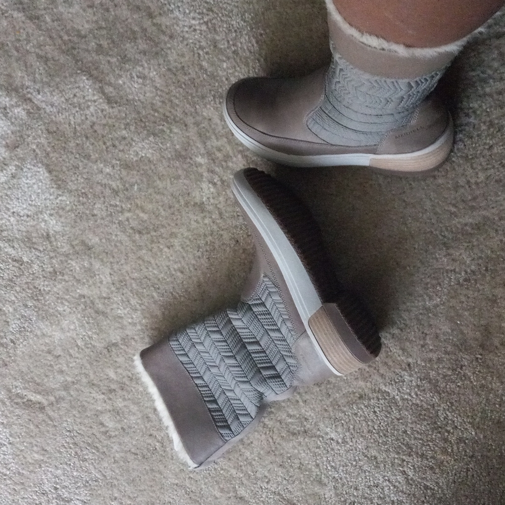 Merrell Ladies Boots